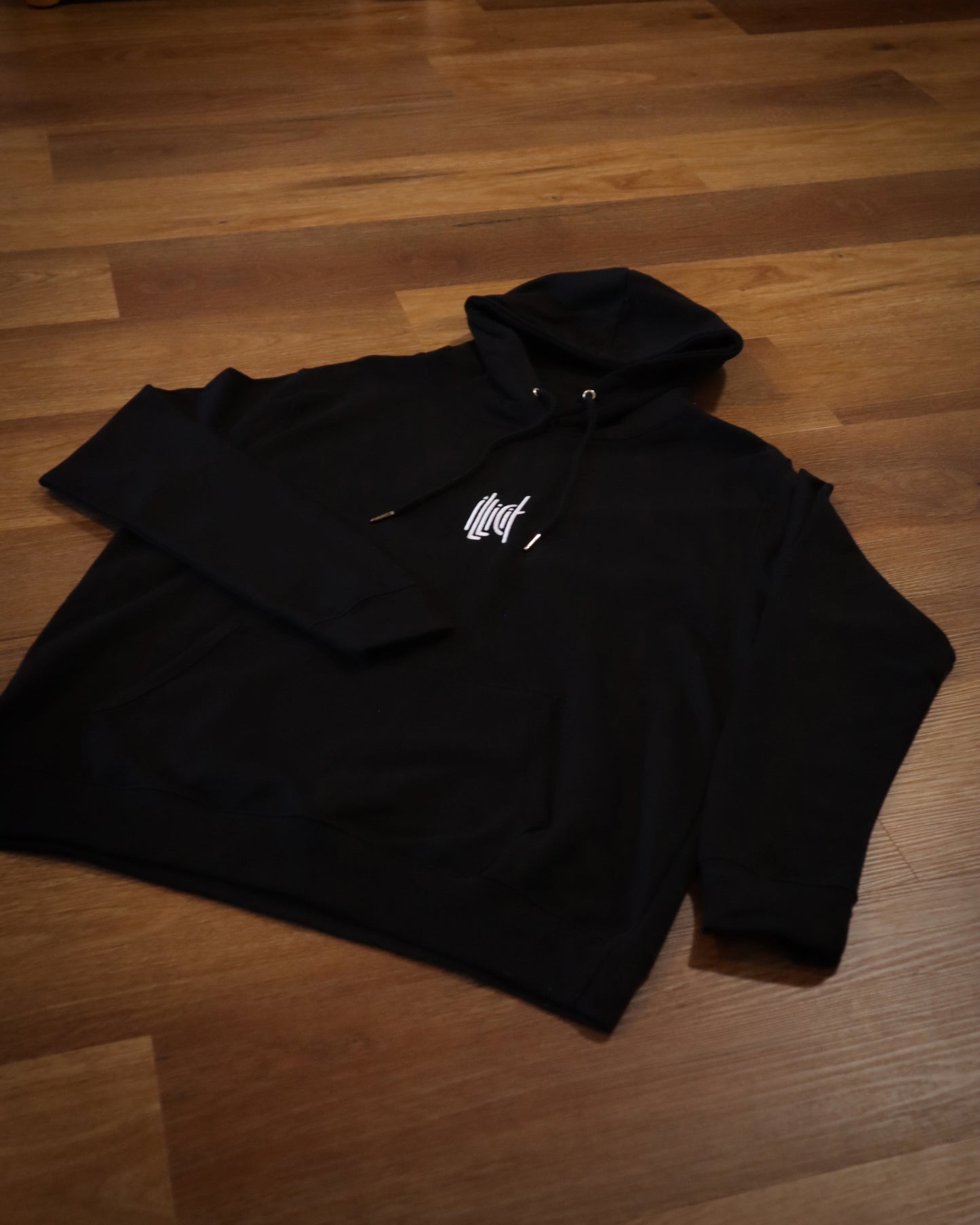 OG hoodie (black)