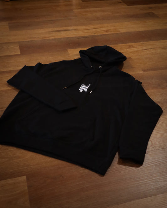 OG hoodie (black)