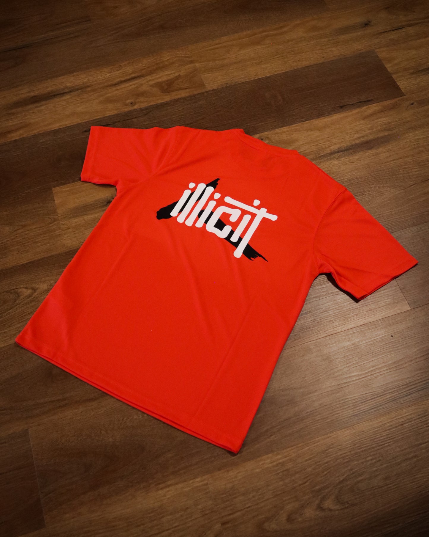 GRAFFI jersey