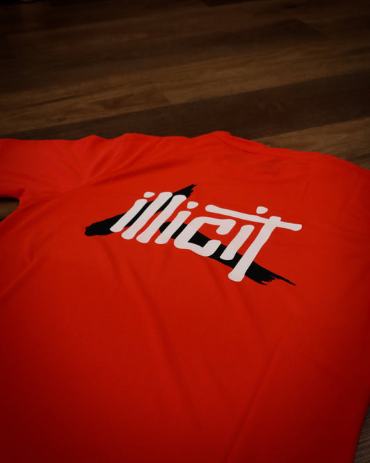 GRAFFI jersey