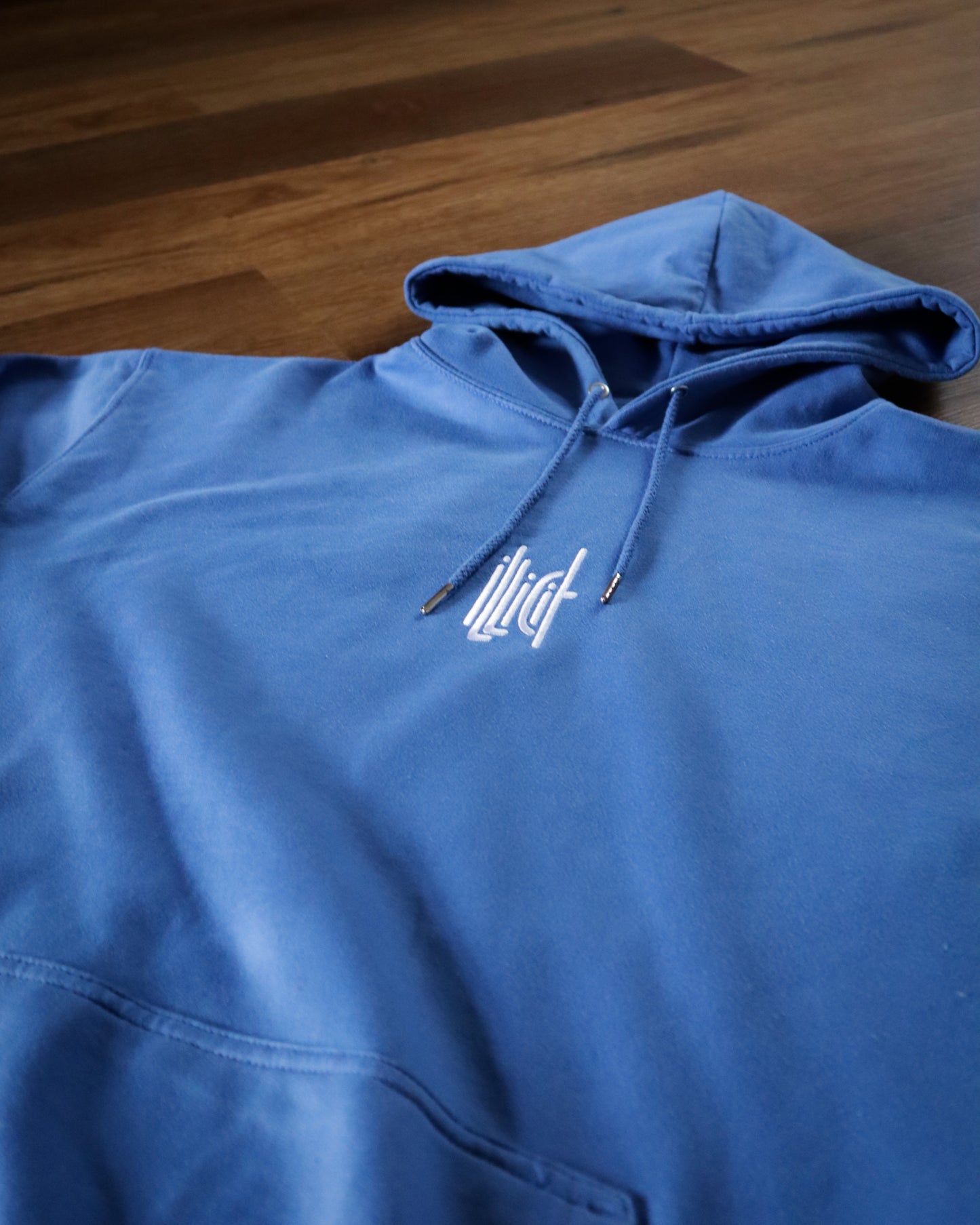 OG hoodie (blue)