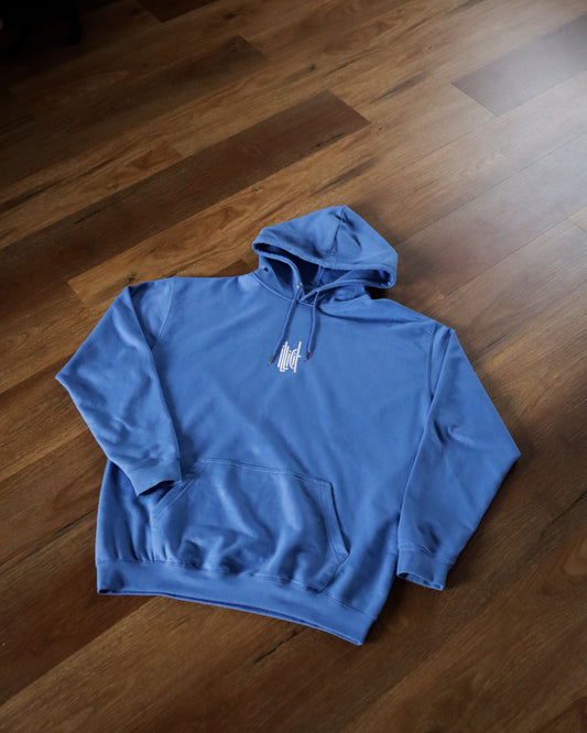 OG hoodie (blue)